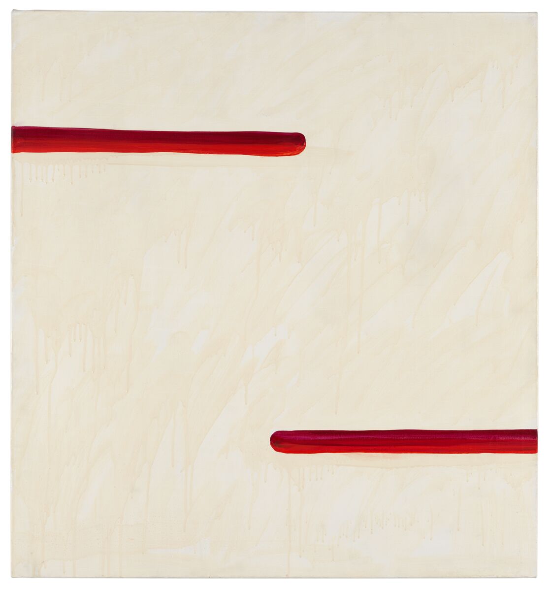 Mary Heilmann, Pal Joey, 1987, ©Mary Heilmann